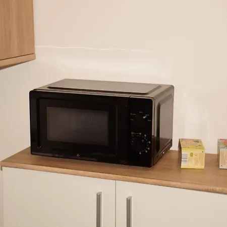 Apartmán Fortl's *