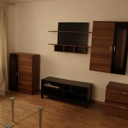 アパート Fortl's