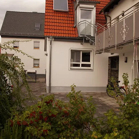 Apartment Fortl's