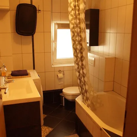 アパート Fortl's *