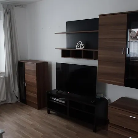 Apartment Fortl's Herzogenaurach