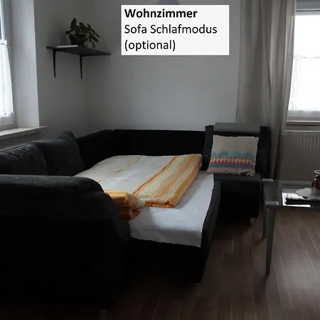 Apartment Fortl's *