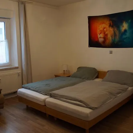 Fortl's Apartment *