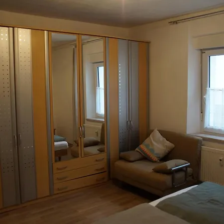 Apartment Fortl's *