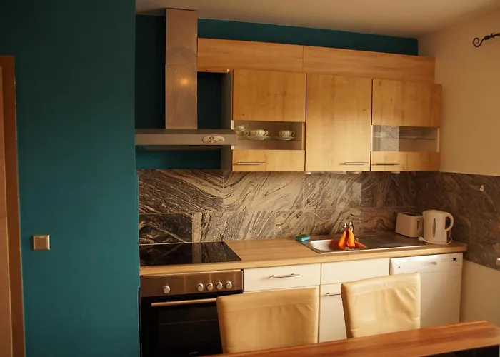 Apartment Fortl's Herzogenaurach