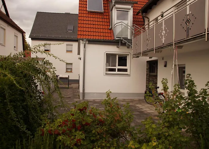 Apartment Fortl's