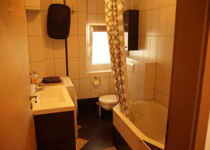 Apartment Fortl's *