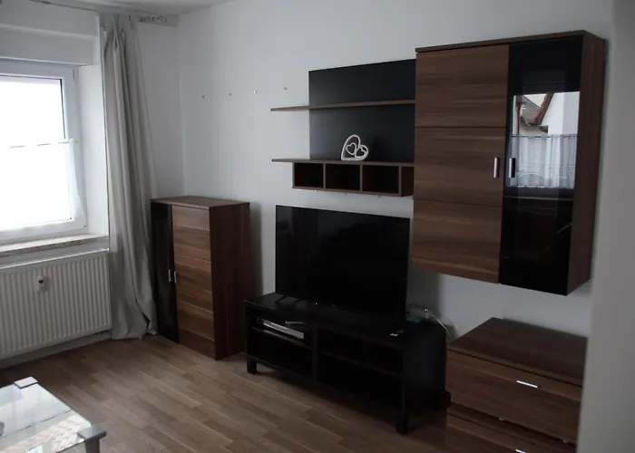 Apartment Fortl's Herzogenaurach