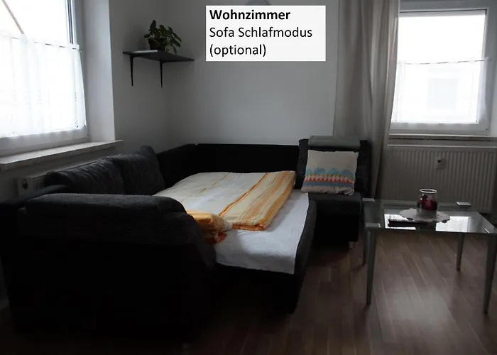 Apartment Fortl's *