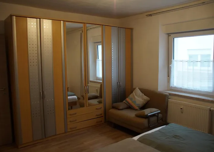 Apartment Fortl's *