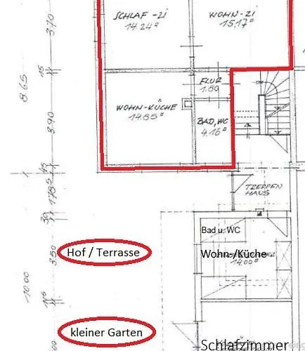 Fortl's Apartment *